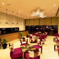 Отель Best Western Plus Pearl Creek детские мероприятия