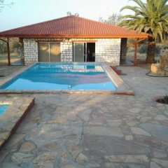 Murangi Travel Lodge in Windhoek, Namibia from 106$, photos, reviews - zenhotels.com pool