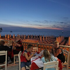 Can Garden Beach Турция, Сиде - отзывы, цены и фото номеров - забронировать отель Can Garden Beach онлайн гостиничный бар