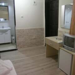 Отель Alacati Golden Resort Чешме удобства в номере