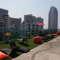 Отель Laguna Bay Condo by Setorooms детские мероприятия