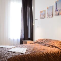 Гостиница SuperHostel на Пушкинской 14 в Санкт-Петербурге - забронировать гостиницу SuperHostel на Пушкинской 14, цены и фото номеров Санкт-Петербург комната для гостей фото 5