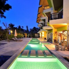 Отель Panalee Resort фото 6