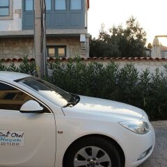 Отель Mina Otel Alacati Чешме фото 8