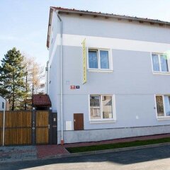 Отель Pension Řepy Чехия, Прага - отзывы, цены и фото номеров - забронировать отель Pension Řepy онлайн фото 21