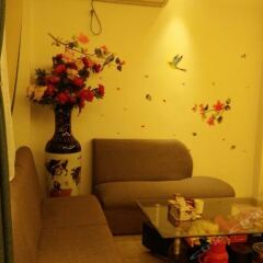Отель Jiyi Boutique Inn Guilin в номере фото 2
