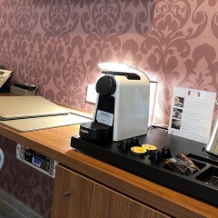 Flat Hotel Midi 33 удобства в номере