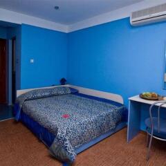 Отель Guest House Fotinov детские мероприятия