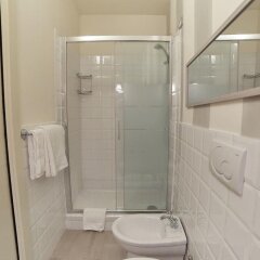 Отель B&B Di Piazza Del Duomo ванная фото 2