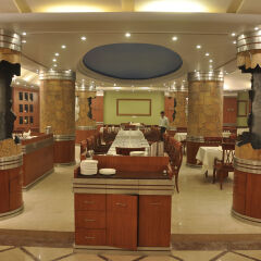 Hotel Babylon Inn интерьер отеля фото 3
