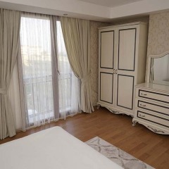 Avrasya Termal Park Hotel Турция, Армутлу - отзывы, цены и фото номеров - забронировать отель Avrasya Termal Park Hotel онлайн удобства в номере фото 2