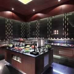 Отель Family Concierge at Paradisus Esmeralda - All Inclusive питание