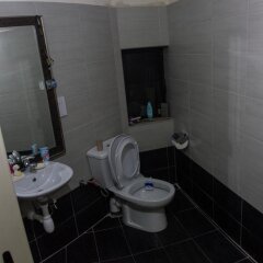 Отель Hostel Jones Мальта, Слима - отзывы, цены и фото номеров - забронировать отель Hostel Jones онлайн ванная