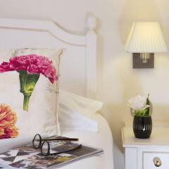 Hotel Queen Mary Paris удобства в номере
