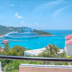 Castle Villas at Bluebeards by Capital Vacations in St. Thomas, U.S. Virgin Islands from 228$, photos, reviews - zenhotels.com photo 3