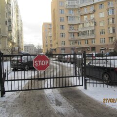 Апартаменты Na Dumskoj 5 Apartments Санкт-Петербург парковка