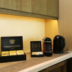 Отель Resorts World Sentosa - Beach Villas удобства в номере фото 2