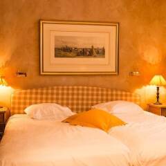 Hotel Le Vieux Durbuy комната для гостей фото 5
