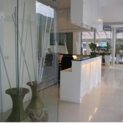 Sharaya White Hotel интерьер отеля фото 3