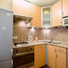 Гостиница Flatio on Belorusskay в номере фото 2