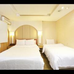 Отель Sky Motel Jongno Южная Корея, Сеул - отзывы, цены и фото номеров - забронировать отель Sky Motel Jongno онлайн комната для гостей фото 2