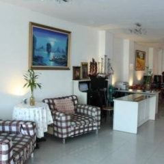 Отель Baan Tonnam Guesthouse интерьер отеля фото 3