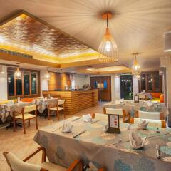 Отель Seaview Patong Hotel Таиланд, Пхукет - отзывы, цены и фото номеров - забронировать отель Seaview Patong Hotel онлайн питание