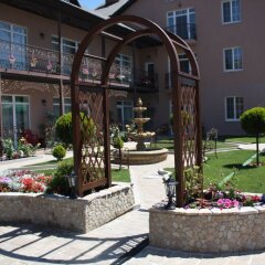 Гостиница Griboff Hotel Украина, Бердянск - отзывы, цены и фото номеров - забронировать гостиницу Griboff Hotel онлайн фото 4