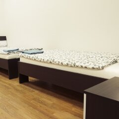 Hostel Folks в номере фото 2