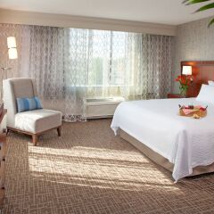 Отель Courtyard by Marriott Tacoma Downtown США, Такома - отзывы, цены и фото номеров - забронировать отель Courtyard by Marriott Tacoma Downtown онлайн комната для гостей