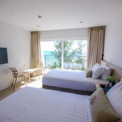 Worita Cove Hotel На Чом Тхиан фото 4
