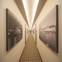 Samho Hotel in Mokpo, South Korea from 44$, photos, reviews - zenhotels.com hotel interior photo 2