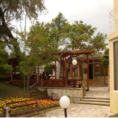 Отель Vezhen Hotel Болгария, Золотые пески - отзывы, цены и фото номеров - забронировать отель Vezhen Hotel онлайн фото 11