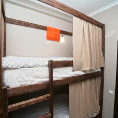 Гостиница Art Hostel Old Smolenka в Москве отзывы, цены и фото номеров - забронировать гостиницу Art Hostel Old Smolenka онлайн Москва детские мероприятия фото 2