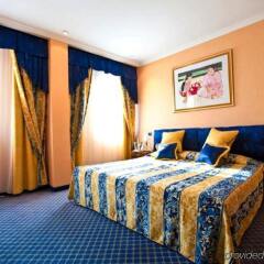 Гостиница River Palace Казахстан, Атырау - отзывы, цены и фото номеров - забронировать гостиницу River Palace онлайн комната для гостей фото 4