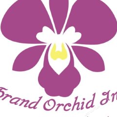 Отель The Grand Orchid Inn с домашними животными
