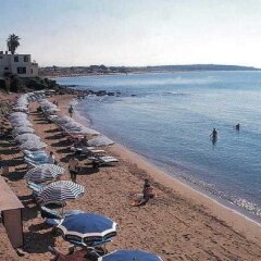 Hotel Villa Önemli пляж фото 2