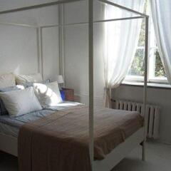 Отель Design City Old Town - Rynek Apartment Польша, Варшава - отзывы, цены и фото номеров - забронировать отель Design City Old Town - Rynek Apartment онлайн комната для гостей