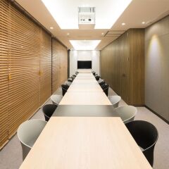 Orakai Cheonggyesan Hotel