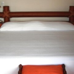 Hotel la Quinta de Don Andres комната для гостей фото 4