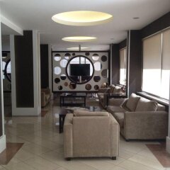 Kutlubay Hotel Турция, Искендерун - отзывы, цены и фото номеров - забронировать отель Kutlubay Hotel онлайн интерьер отеля