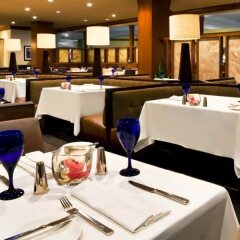 Отель The Westin Las Vegas Hotel & Spa США, Лас-Вегас - отзывы, цены и фото номеров - забронировать отель The Westin Las Vegas Hotel & Spa онлайн питание фото 3