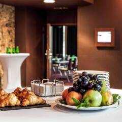 Hotel Mercure Gdansk Stare Miasto в номере фото 2