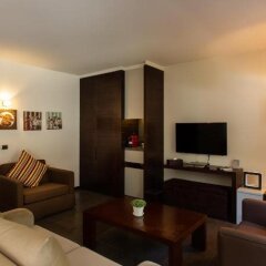 Eleven Hotel in Aley, Lebanon from 147$, photos, reviews - zenhotels.com photo 3