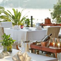Отель Corfu Imperial Grecotel Exclusive Resort Корфу фото 8