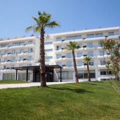 Premium Beach Hotel фото 3