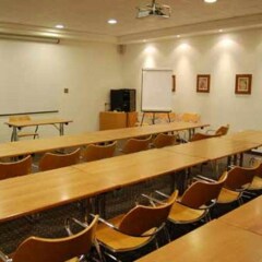 Отель Gardenhotel Premstaller Терлано помещение для мероприятий