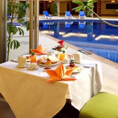 Kalim Resort in Kathu, Thailand from 28$, photos, reviews - zenhotels.com