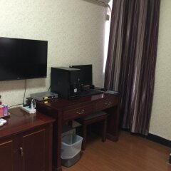 Отель Golden Coast Hotel Китай, Гуанчжоу - отзывы, цены и фото номеров - забронировать отель Golden Coast Hotel онлайн удобства в номере