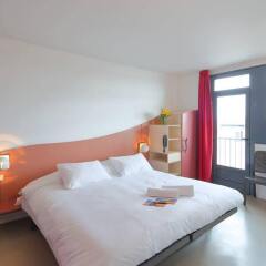 Hotel CIS Paris Maurice Ravel комната для гостей
